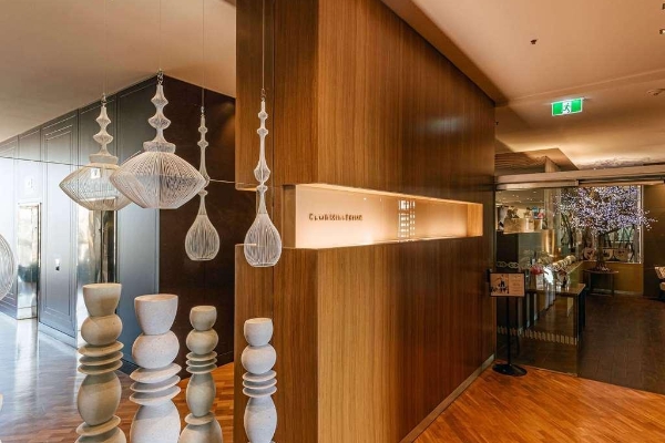 Hotel Sofitel Brisbane Central